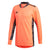 Adidas Fußball Adipro 20 TW-Trikot coral/schwarz – Bild 1