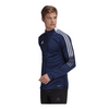 Adidas Tiro 21 Trainingsjacke Herren marine – Bild 2