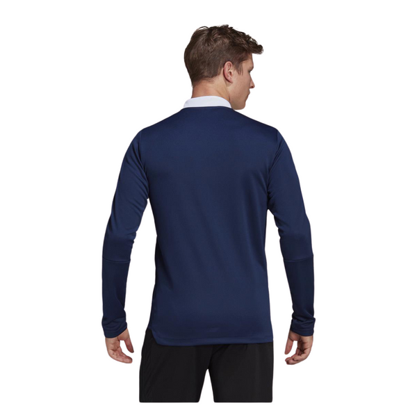 Adidas Tiro 21 Trainingsjacke Herren marine – Bild 3