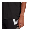 Adidas Squadra 21 Poloshirt Herren - schwarz – Bild 4