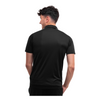Adidas Squadra 21 Poloshirt Herren - schwarz – Bild 5