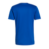 Adidas Tiro 21 Trainingstrikot Herren blau weiß – Bild 2