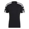 Adidas Squadra 21 Trikot Herren - schwarz – Bild 1
