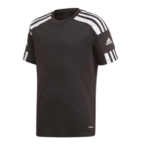 Adidas Squadra 21 Trikot Kinder - schwarz/weiß – Bild 1