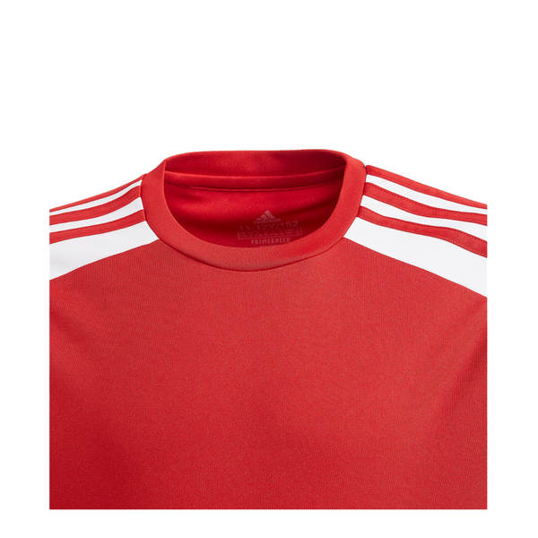 Adidas Squadra 21 Trikot Kinder - rot/weiß – Bild 7