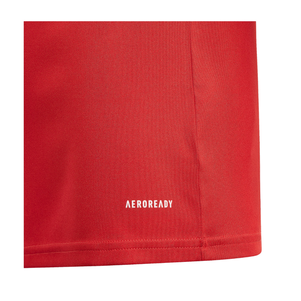 Adidas Squadra 21 Trikot Kinder - rot/weiß – Bild 9