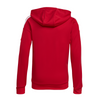 Adidas Squadra 21 Hoodie Herren - rot/weiß – Bild 12