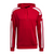 Adidas Squadra 21 Hoodie Herren - rot/weiß – Bild 6