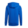 Adidas Squadra 21 Hoodie Herren - blau – Bild 3