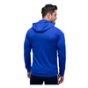 Adidas Squadra 21 Hoodie Herren - blau – Bild 6