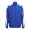 Adidas Squadra 21 Präsentationsjacke Herren - blau – Bild 1