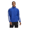 Adidas Squadra 21 Präsentationsjacke Herren - blau – Bild 20