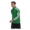 Adidas Squadra 21 Präsentationsjacke Herren - grün – Bild 9