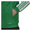 Adidas Squadra 21 Präsentationsjacke Herren - grün – Bild 5