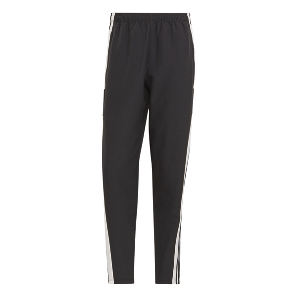 Adidas Squadra 21 Präsentationshose Herren - schwarz XS – Bild 1