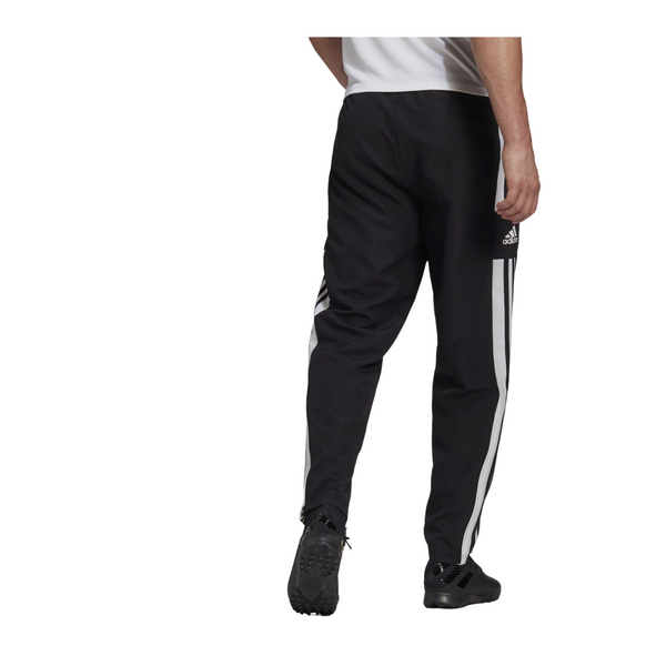 Adidas Squadra 21 Präsentationshose Herren - schwarz XS – Bild 3