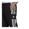 Adidas Squadra 21 Präsentationshose Herren - schwarz XS – Bild 5