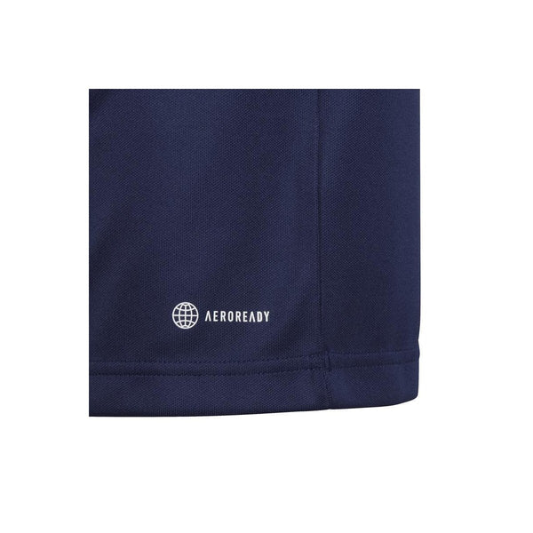 Adidas Entrada 22 Trainingstop Kinder - navy – Bild 5
