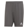 Adidas Entrada 22 Shorts Herren - grau – Bild 8