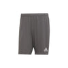 Adidas Entrada 22 Shorts Herren - grau – Bild 1