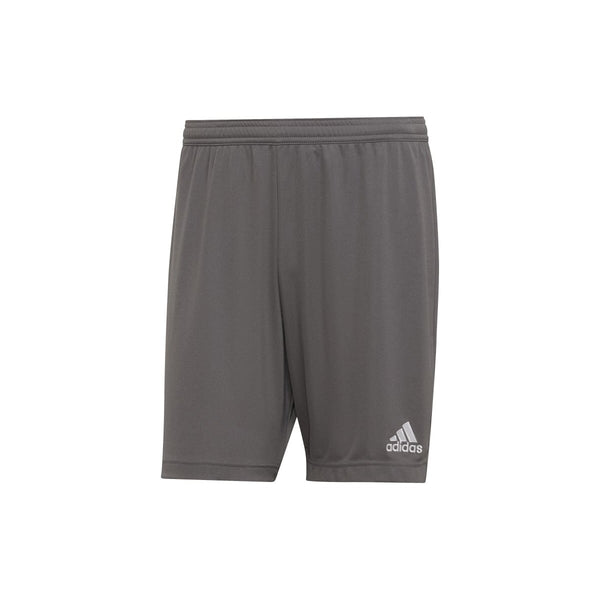 Adidas Entrada 22 Shorts Herren - grau – Bild 1