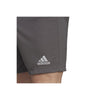 Adidas Entrada 22 Shorts Herren - grau – Bild 6
