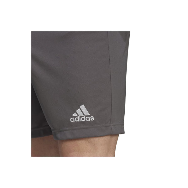 Adidas Entrada 22 Shorts Herren - grau – Bild 6