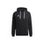 Adidas Entrada 22 Hoodie Herren - schwarz – Bild 1