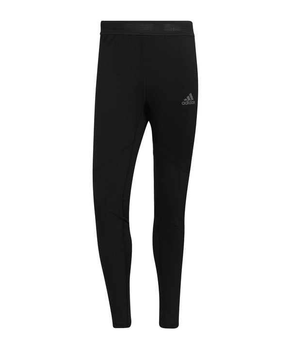 Adidas Condivo 22 Hose Herren schwarz weiß – Bild 1