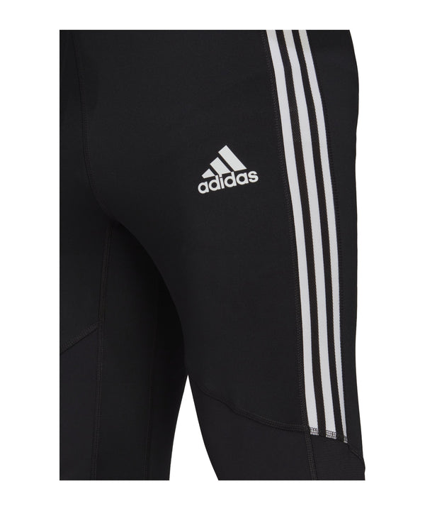 Adidas Condivo 22 Hose Herren schwarz weiß – Bild 2