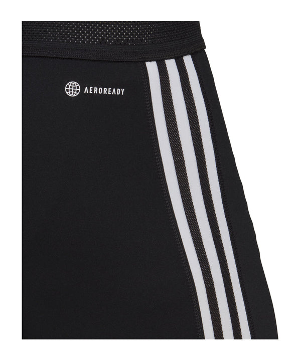 Adidas Condivo 22 Hose Herren schwarz weiß – Bild 3