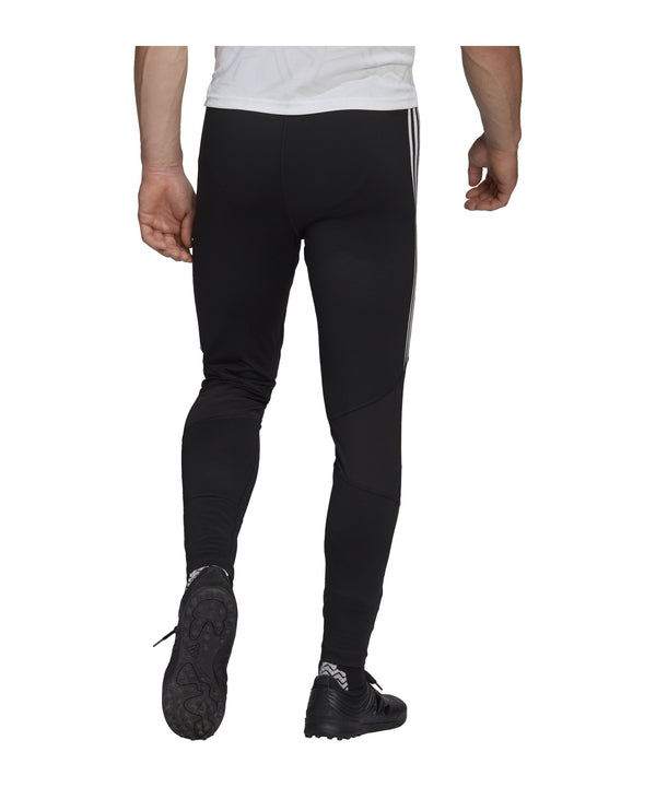 Adidas Condivo 22 Hose Herren schwarz weiß – Bild 4