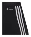Adidas Condivo 22 Hose Herren schwarz weiß – Bild 8