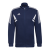 Adidas Condivo 22 Trainingsjacke Herren - navy – Bild 1