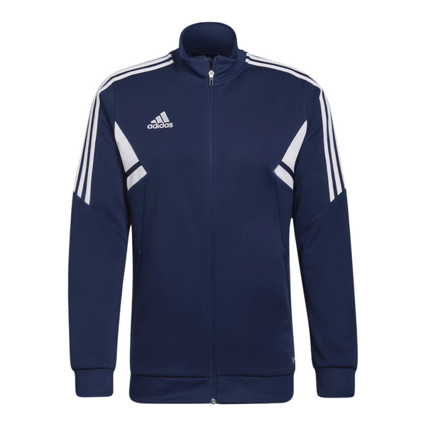 Adidas Condivo 22 Trainingsjacke Herren - navy – Bild 1