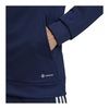 Adidas Condivo 22 Trainingsjacke Herren - navy – Bild 5