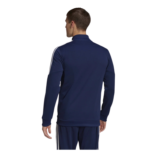 Adidas Condivo 22 Trainingsjacke Herren - navy – Bild 18