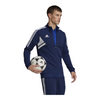 Adidas Condivo 22 Trainingsjacke Herren - navy – Bild 21