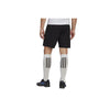 Adidas Entrada 22 Trainings Shorts Herren - schwarz – Bild 2