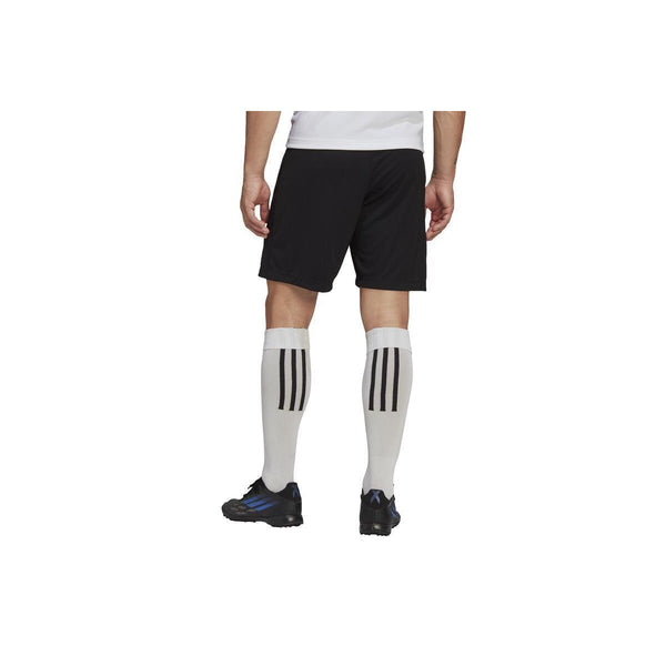 Adidas Entrada 22 Trainings Shorts Herren - schwarz – Bild 2