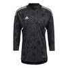 Adidas Condivo 22 Torwarttrikot Herren - schwarz – Bild 1