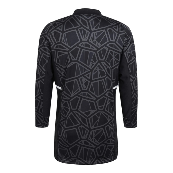 Adidas Condivo 22 Torwarttrikot Herren - schwarz – Bild 2