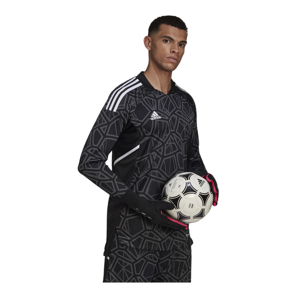 Adidas Condivo 22 Torwarttrikot Herren - schwarz – Bild 5