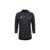 Adidas Condivo 22 Torwarttrikot Herren - schwarz – Bild 9