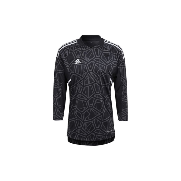 Adidas Condivo 22 Torwarttrikot Herren - schwarz – Bild 9