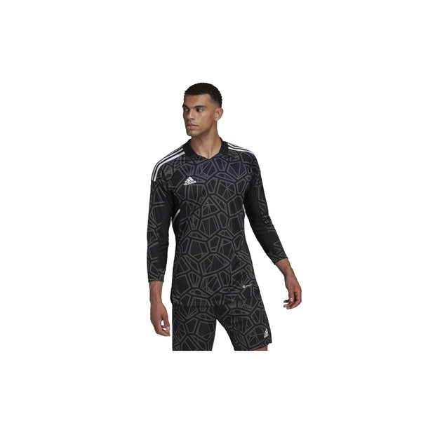 Adidas Condivo 22 Torwarttrikot Herren - schwarz – Bild 11