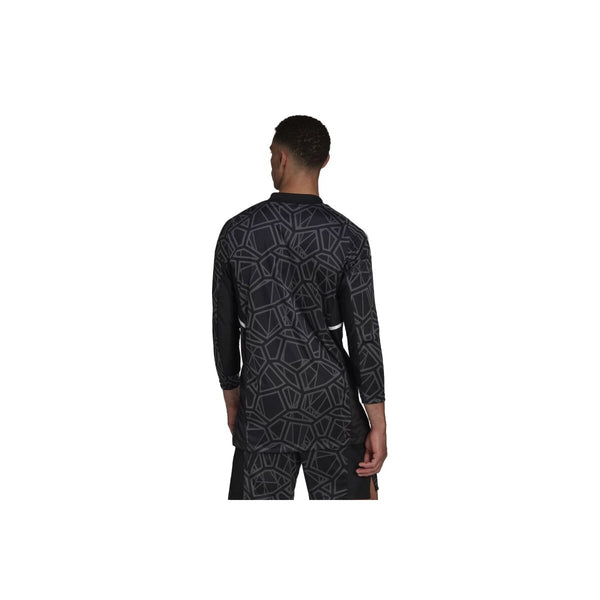 Adidas Condivo 22 Torwarttrikot Herren - schwarz – Bild 12