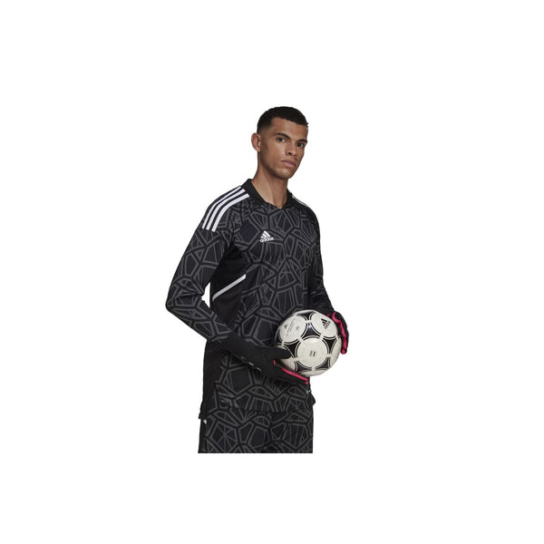 Adidas Condivo 22 Torwarttrikot Herren - schwarz – Bild 13