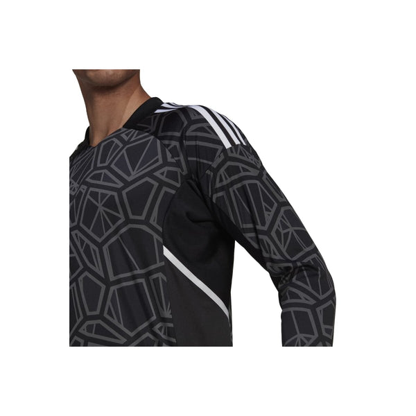 Adidas Condivo 22 Torwarttrikot Herren - schwarz – Bild 14