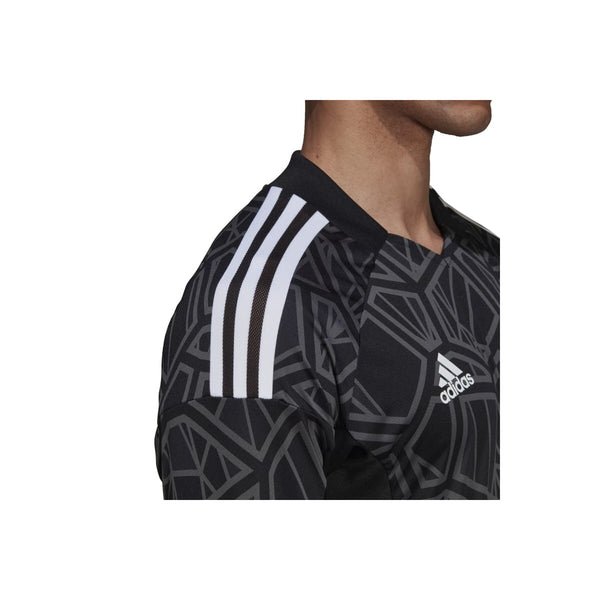 Adidas Condivo 22 Torwarttrikot Herren - schwarz – Bild 15